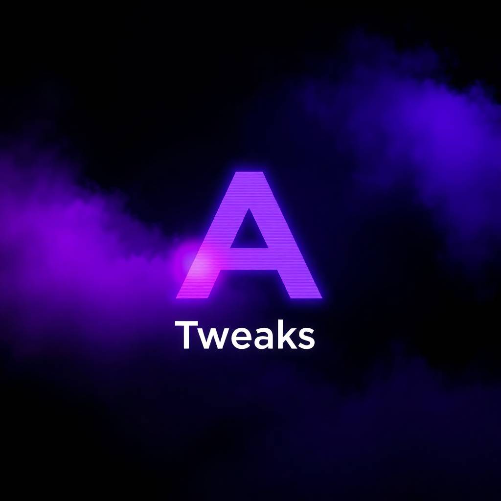 Away Tweaks logo