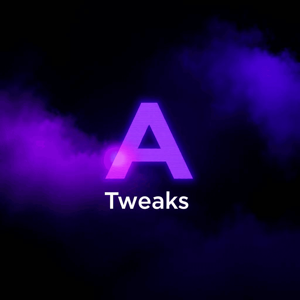 Away Tweaks logo